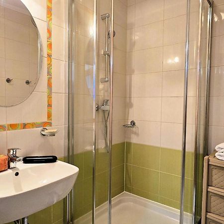 OW Diament Villa Pobierowo Bagian luar foto