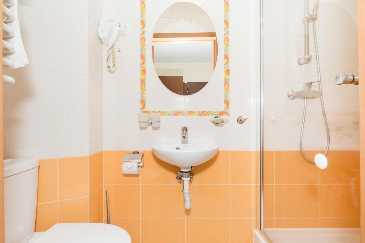 OW Diament Villa Pobierowo Bagian luar foto