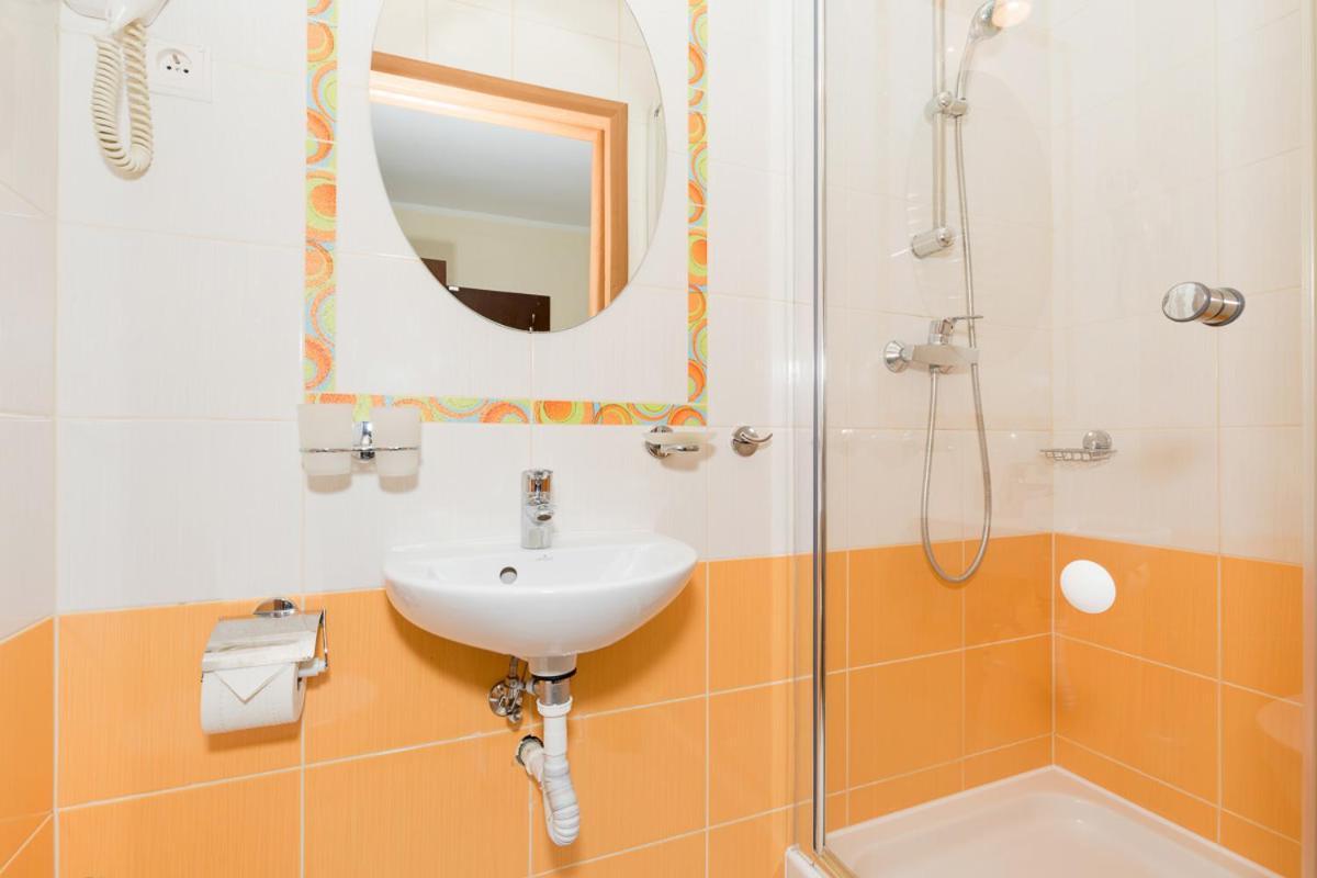 OW Diament Villa Pobierowo Bagian luar foto