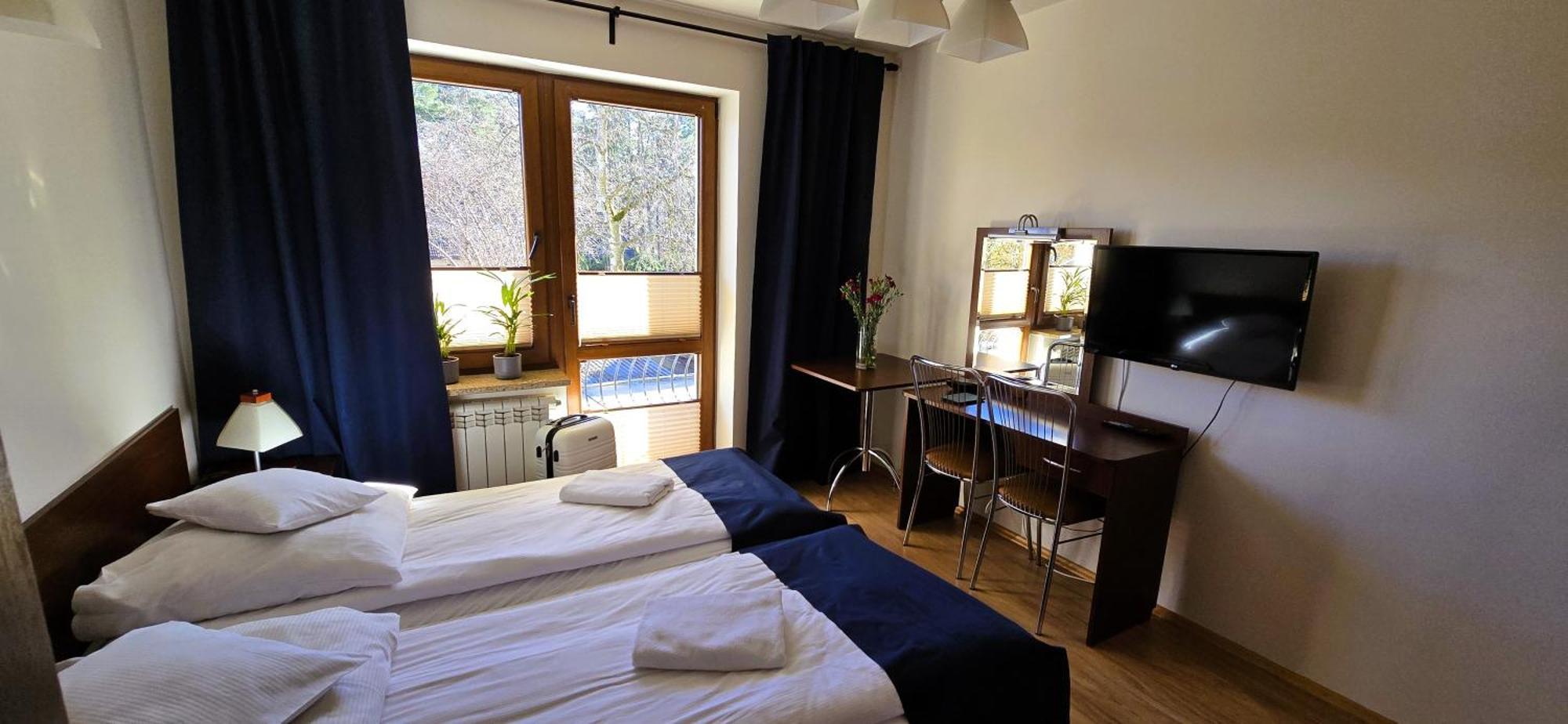 OW Diament Villa Pobierowo Bagian luar foto