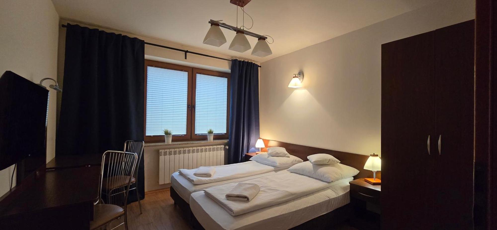 OW Diament Villa Pobierowo Bagian luar foto