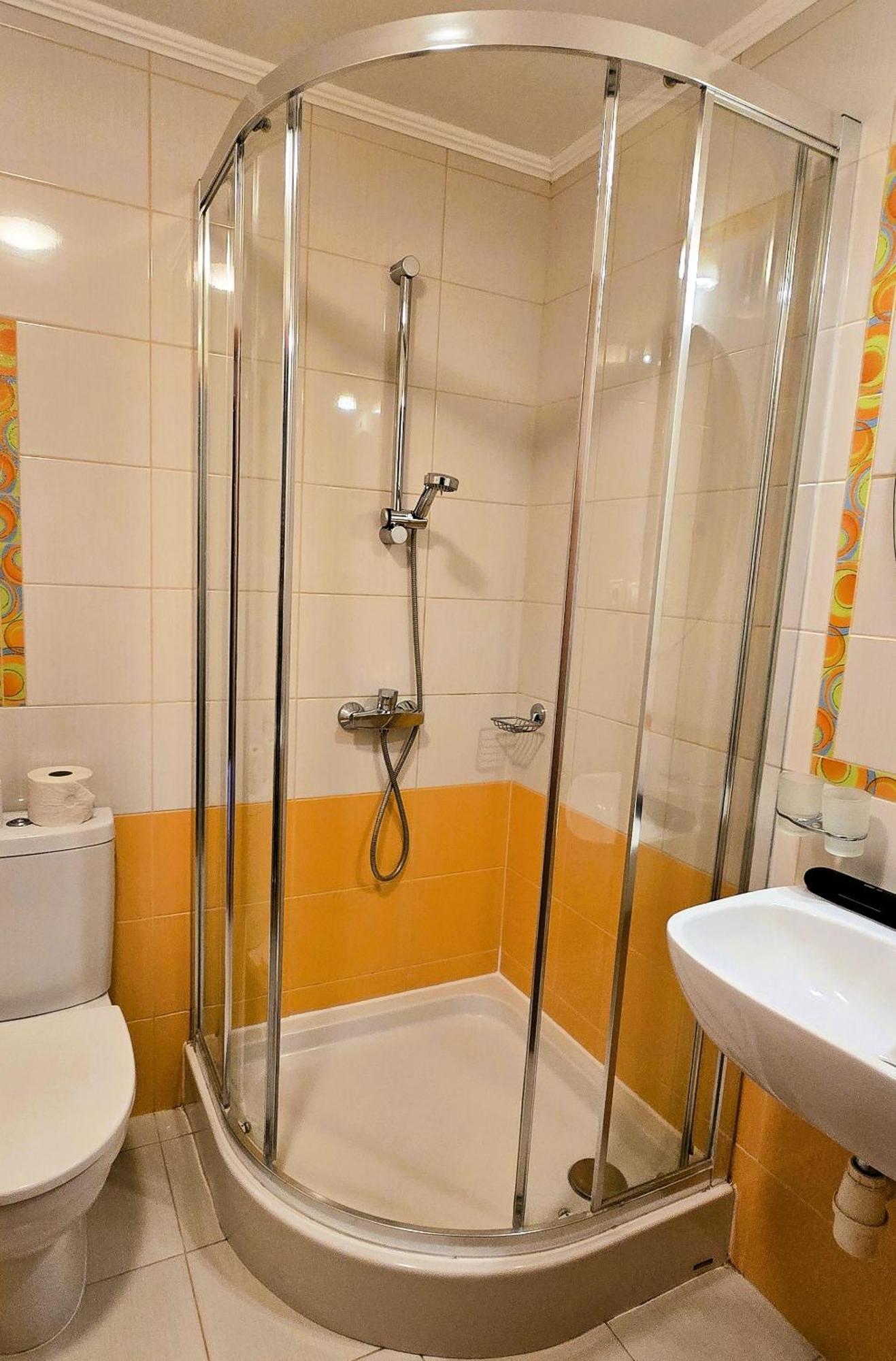 OW Diament Villa Pobierowo Bagian luar foto