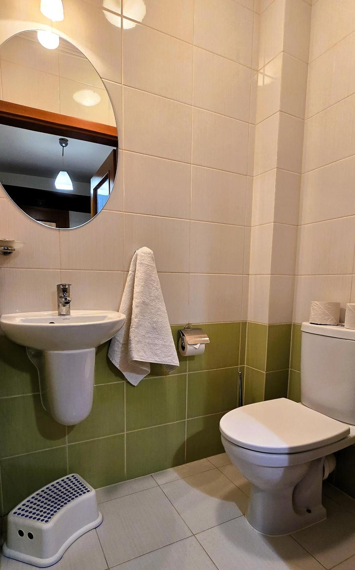 OW Diament Villa Pobierowo Bagian luar foto