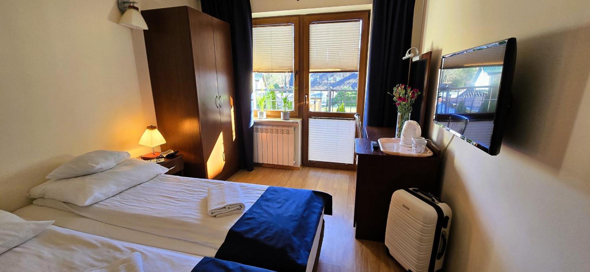 OW Diament Villa Pobierowo Bagian luar foto