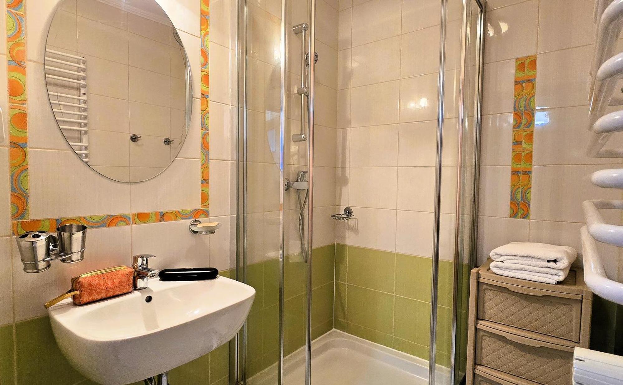 OW Diament Villa Pobierowo Bagian luar foto