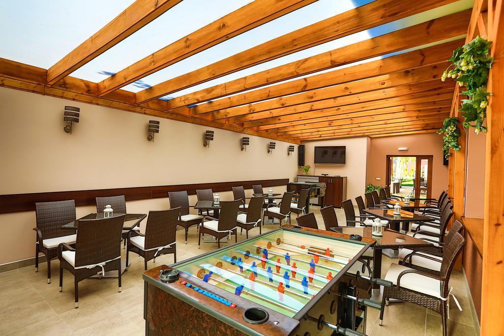 OW Diament Villa Pobierowo Bagian luar foto
