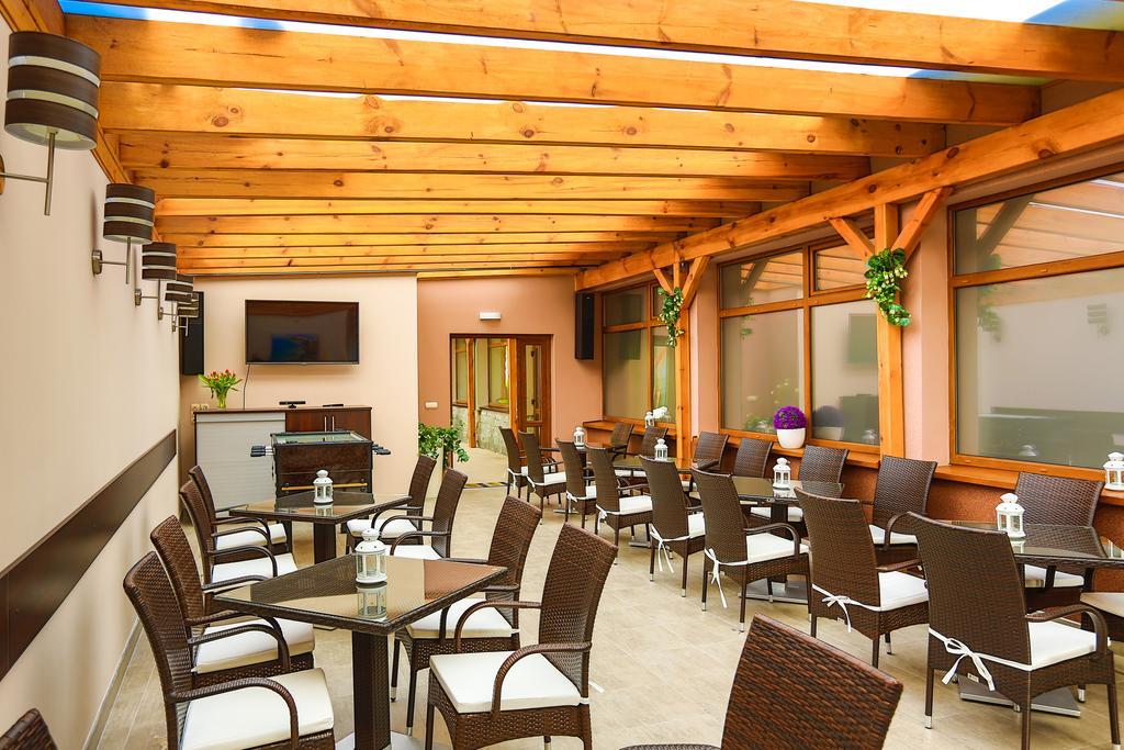 OW Diament Villa Pobierowo Bagian luar foto