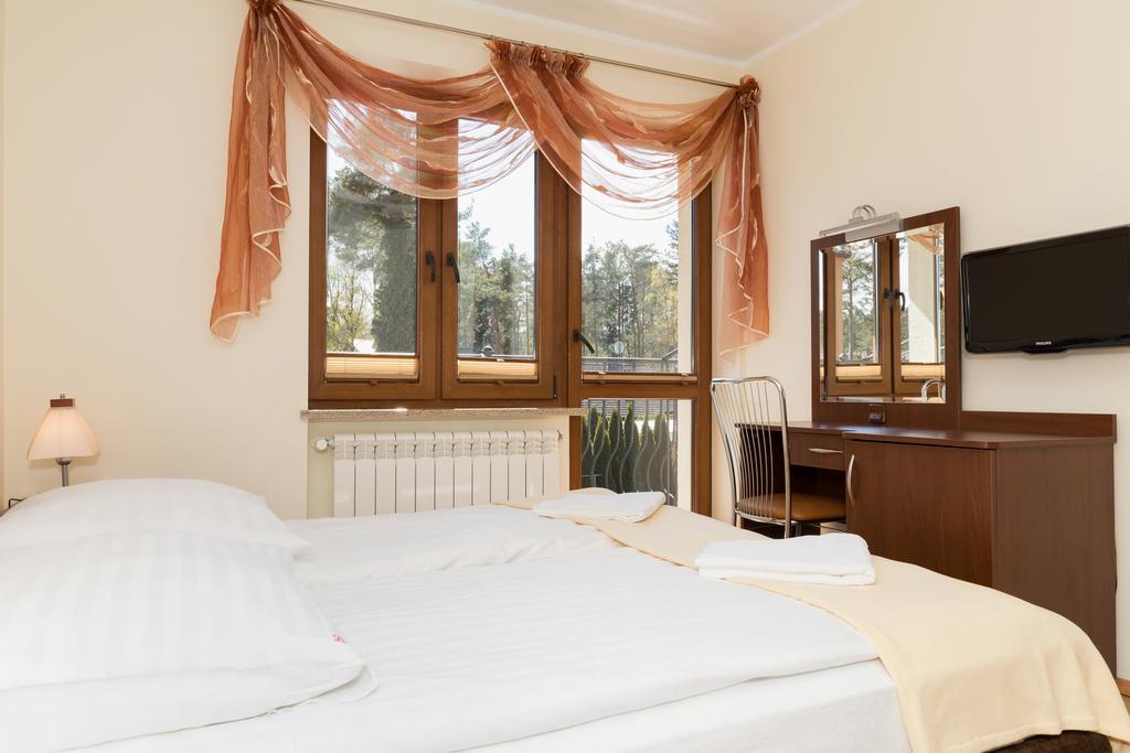 OW Diament Villa Pobierowo Bagian luar foto