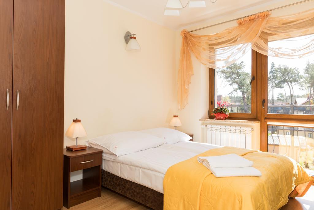 OW Diament Villa Pobierowo Bagian luar foto