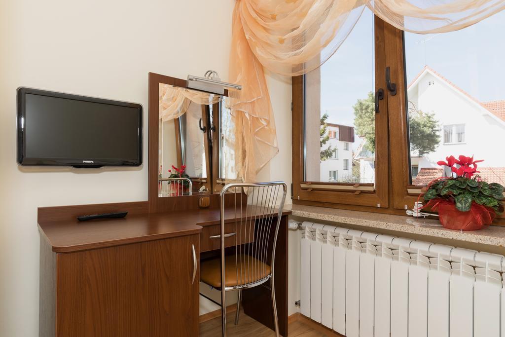 OW Diament Villa Pobierowo Bagian luar foto