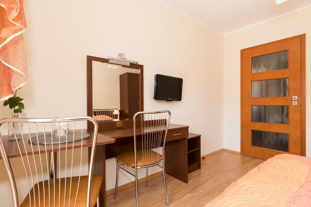 OW Diament Villa Pobierowo Bagian luar foto
