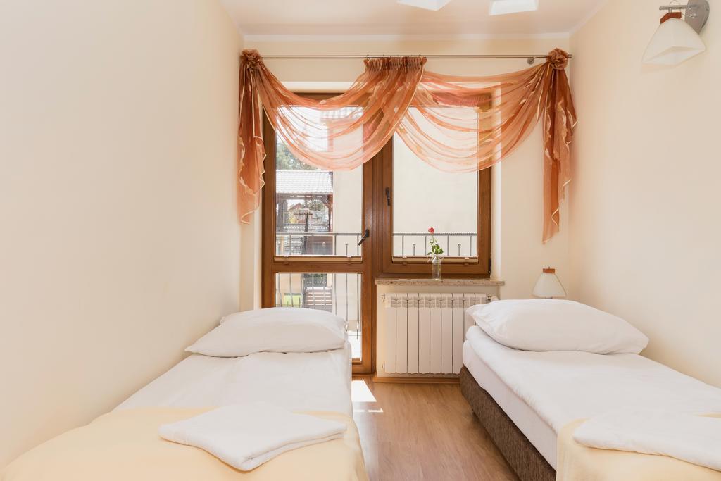 OW Diament Villa Pobierowo Bagian luar foto